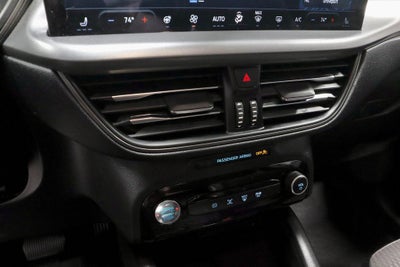 2023 Ford Escape PHEV FWD