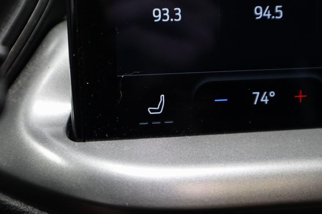 2023 Ford Escape PHEV FWD