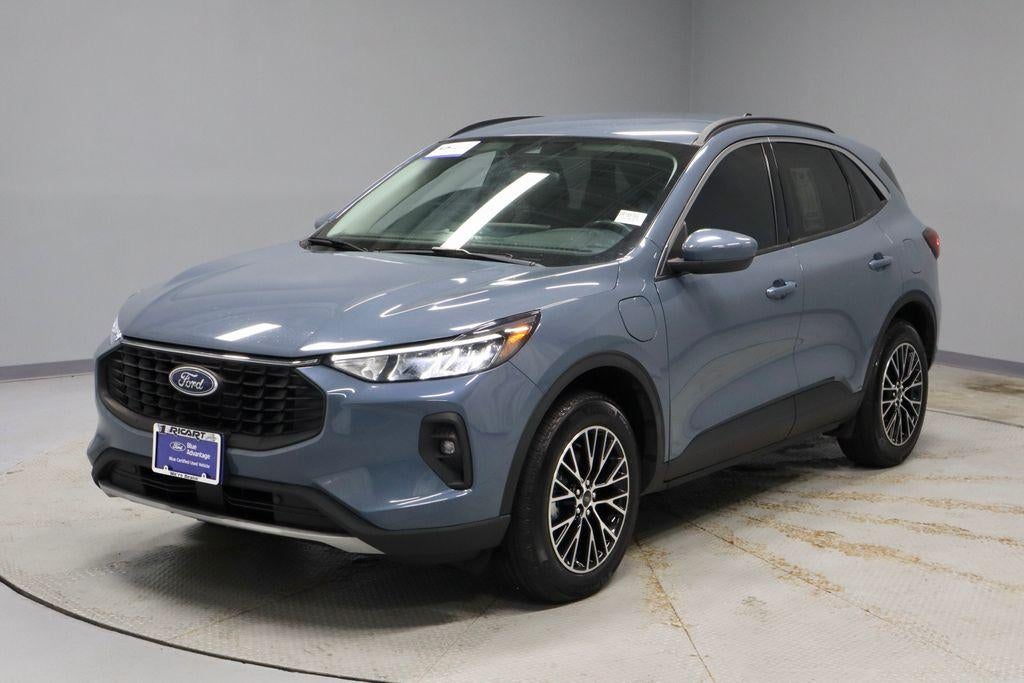 2023 Ford Escape PHEV FWD
