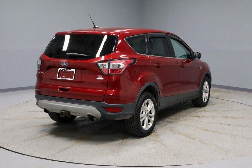 2017 Ford Escape SE FWD