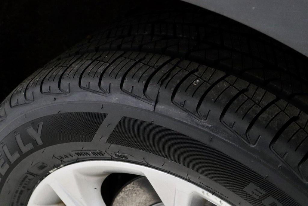 2017 Ford Escape SE FWD