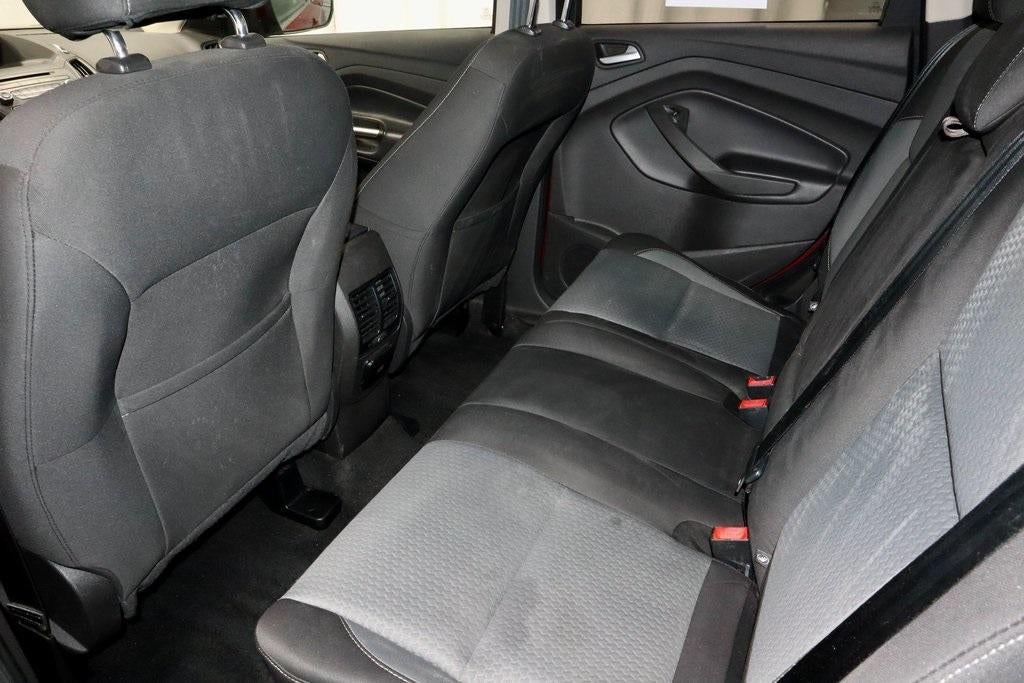 2017 Ford Escape SE FWD