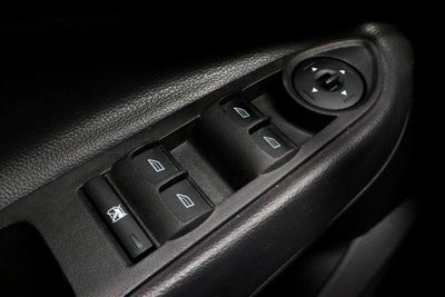 2017 Ford Escape SE FWD