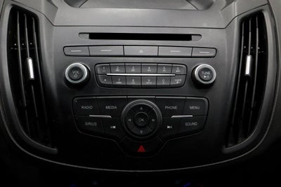 2017 Ford Escape SE FWD