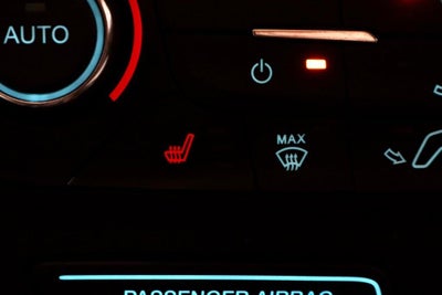 2017 Ford Escape SE FWD