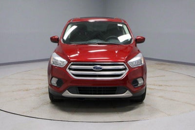 2017 Ford Escape SE FWD