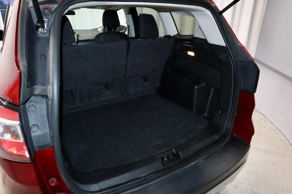 2018 Ford Escape SE FWD