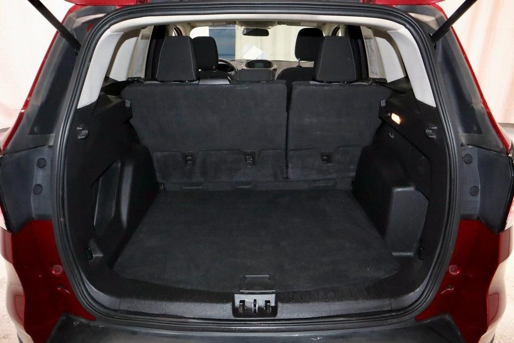 2018 Ford Escape SE FWD