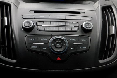 2018 Ford Escape SE FWD