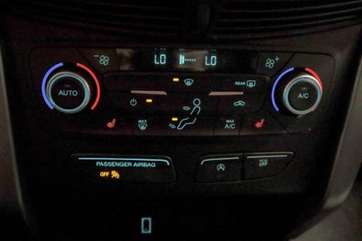 2018 Ford Escape SE FWD