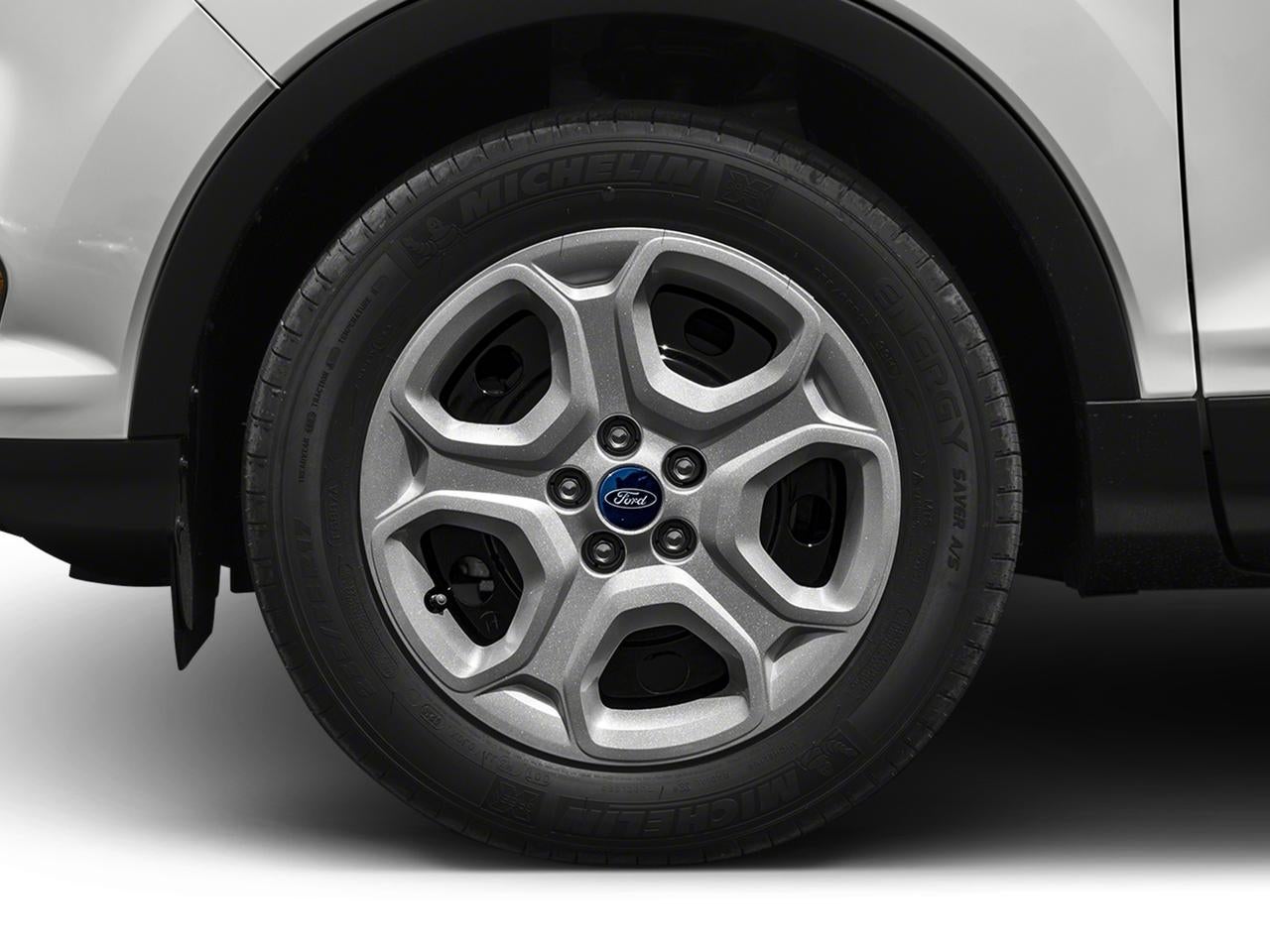 2018 Ford Escape SE FWD