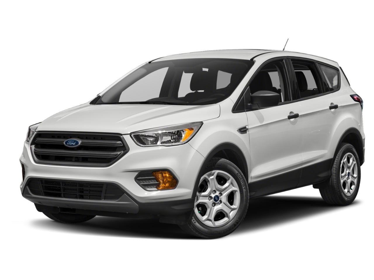 2018 Ford Escape SE FWD