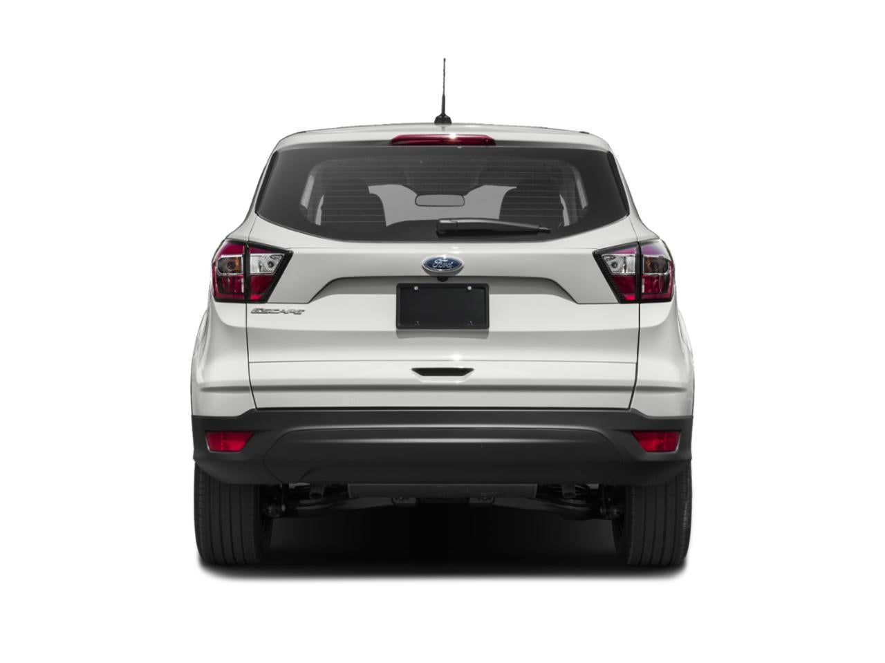 2018 Ford Escape SE FWD