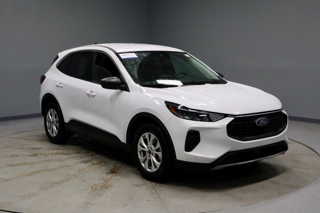 2023 Ford Escape Active FWD