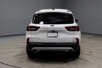2023 Ford Escape Active FWD