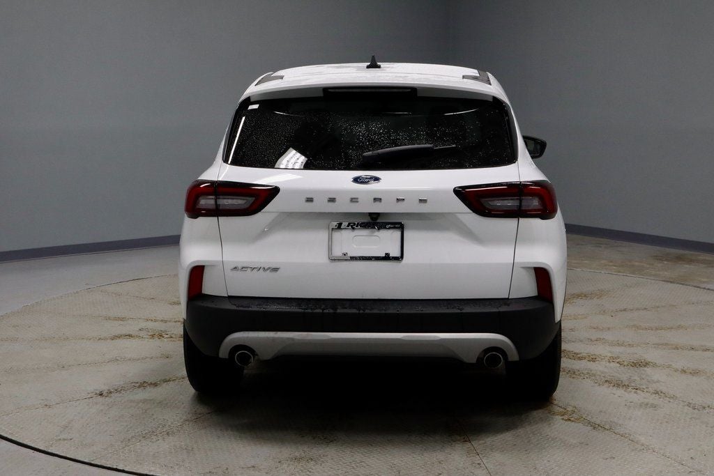 2023 Ford Escape Active FWD