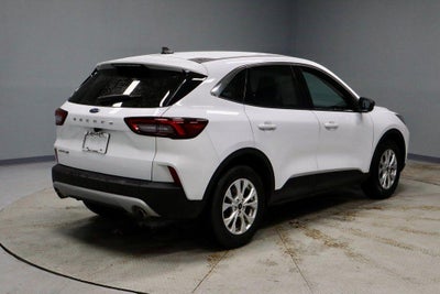 2023 Ford Escape Active FWD
