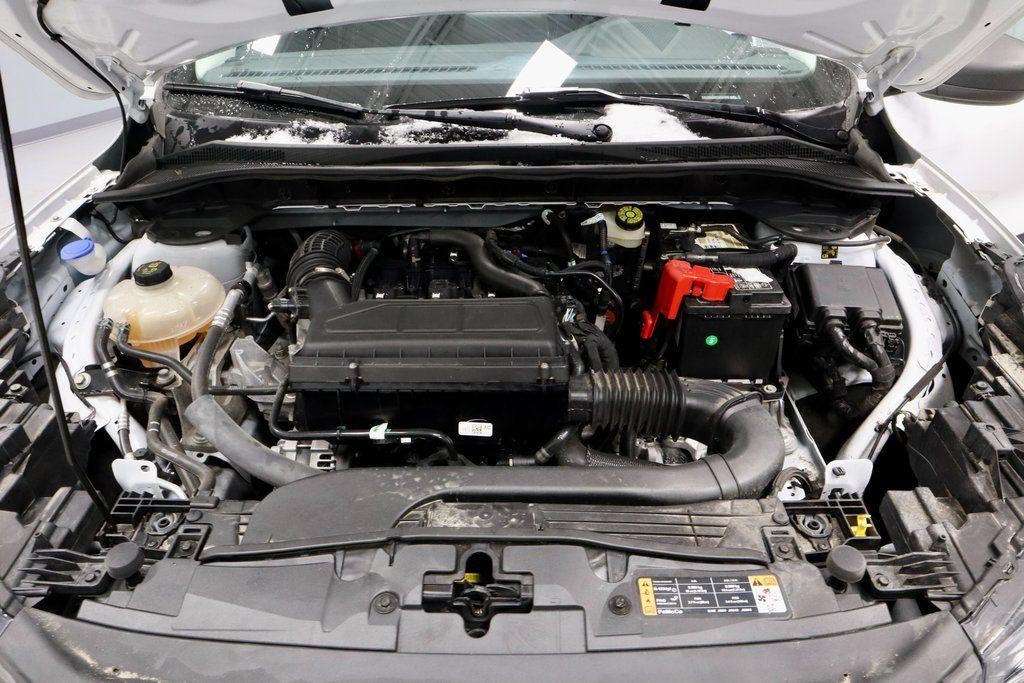 2023 Ford Escape Active FWD