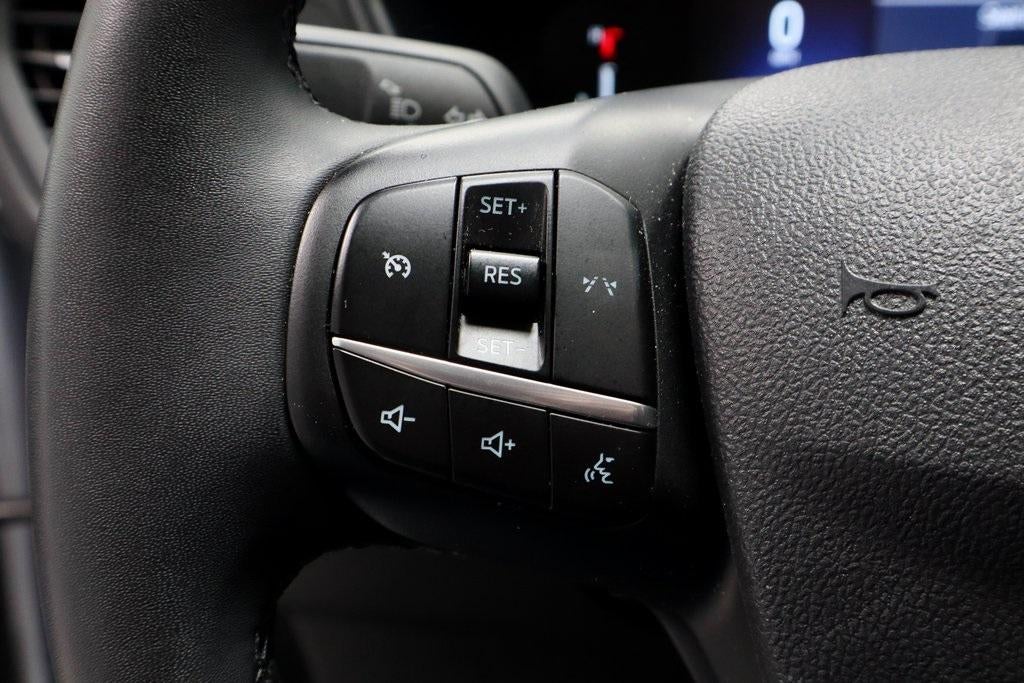 2023 Ford Escape Active FWD