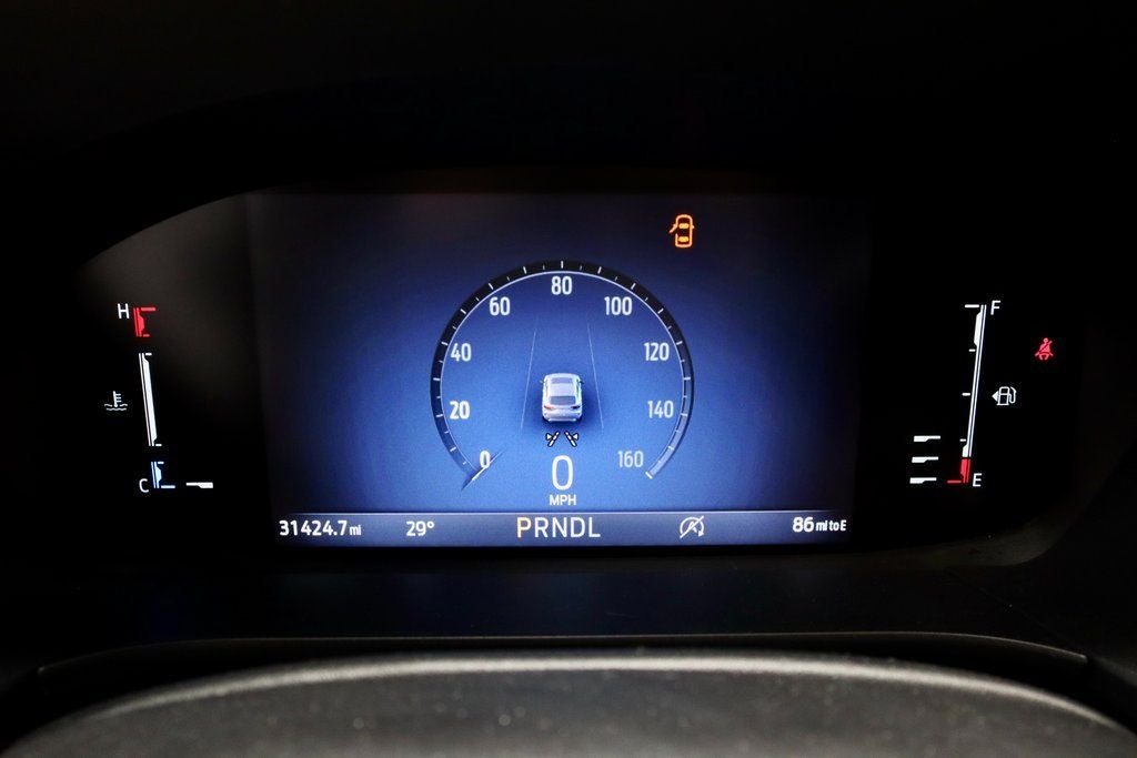 2023 Ford Escape Active FWD