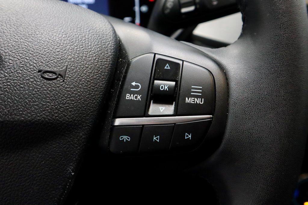 2023 Ford Escape Active FWD