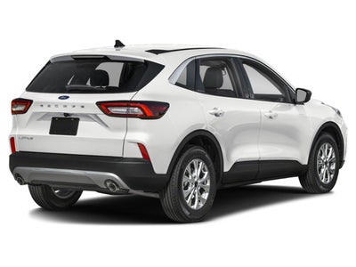 2023 Ford Escape Active FWD
