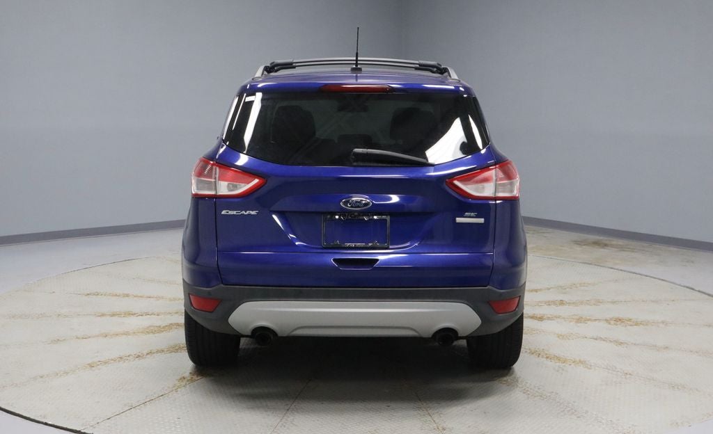2016 Ford Escape FWD 4dr SE