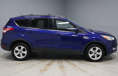 2016 Ford Escape FWD 4dr SE