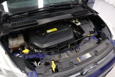 2016 Ford Escape FWD 4dr SE