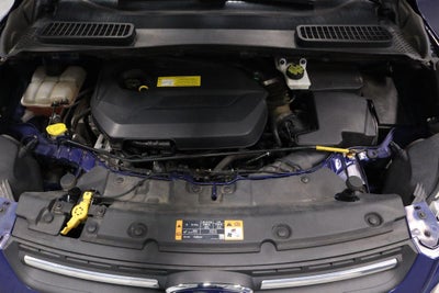 2016 Ford Escape FWD 4dr SE