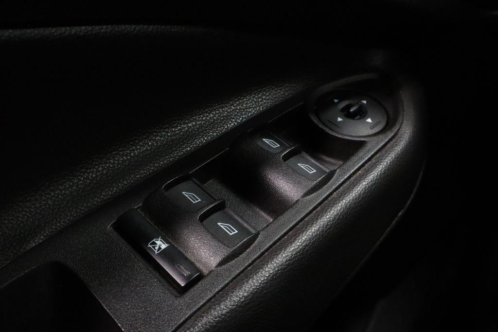 2016 Ford Escape FWD 4dr SE