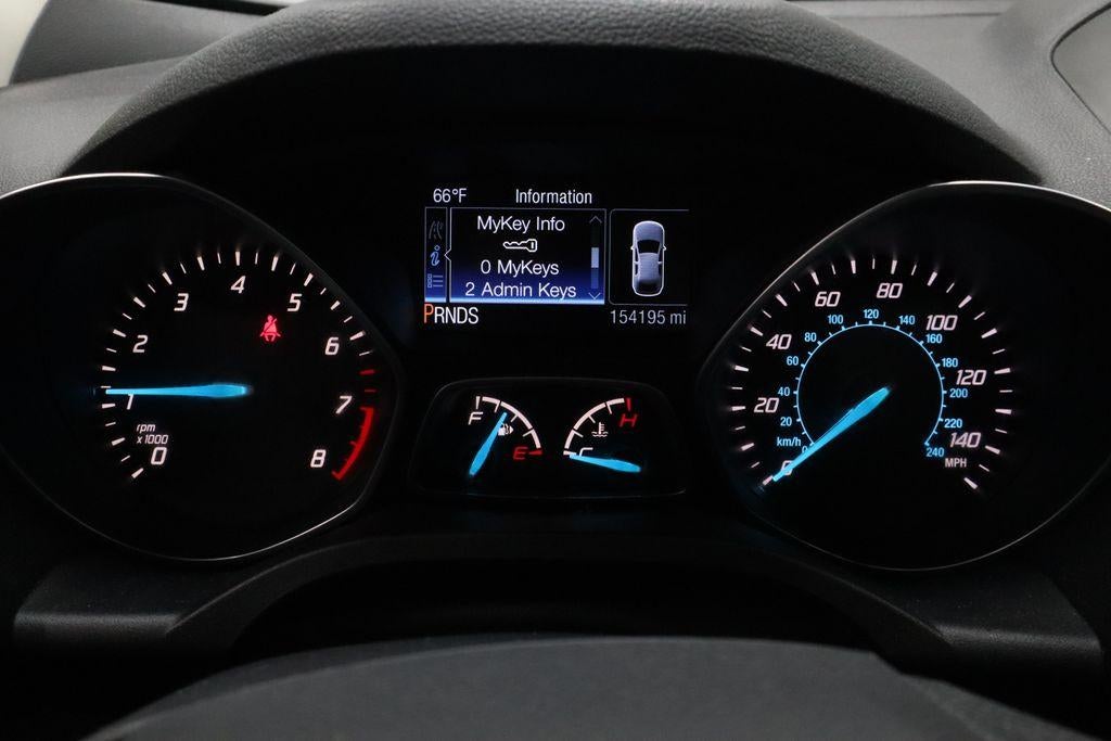 2016 Ford Escape FWD 4dr SE