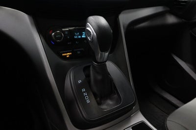 2016 Ford Escape FWD 4dr SE