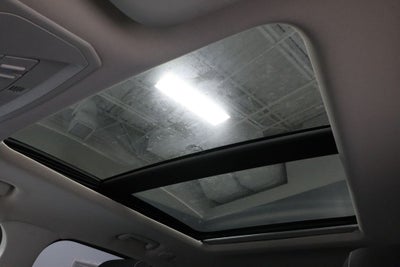 2016 Ford Escape FWD 4dr SE