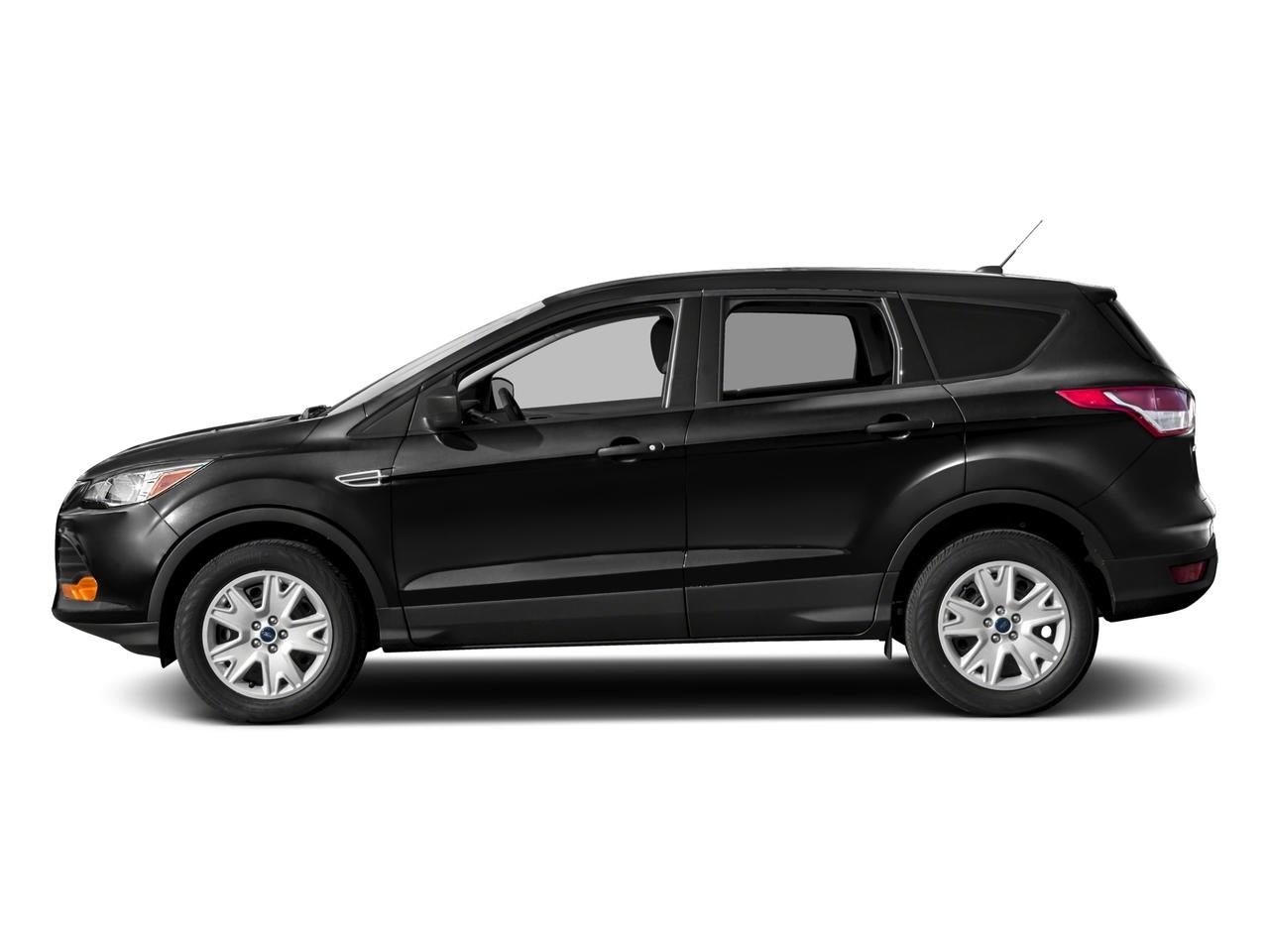 2016 Ford Escape FWD 4dr SE
