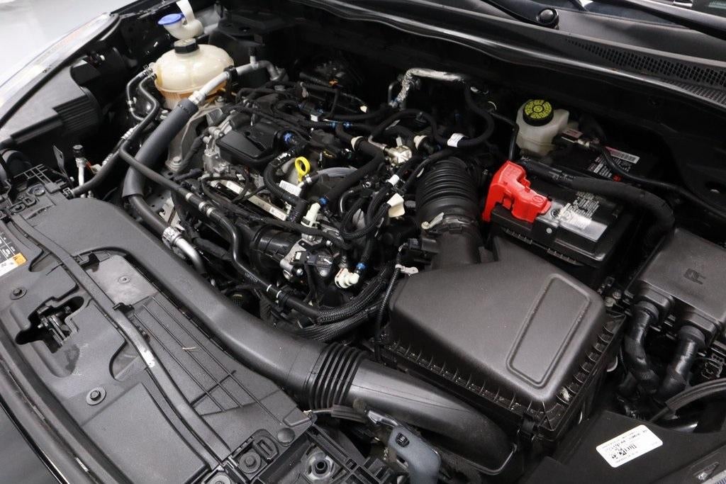 2022 Ford Escape SE AWD