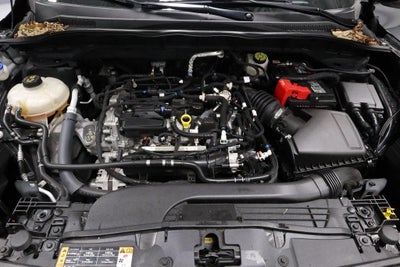 2022 Ford Escape SE AWD