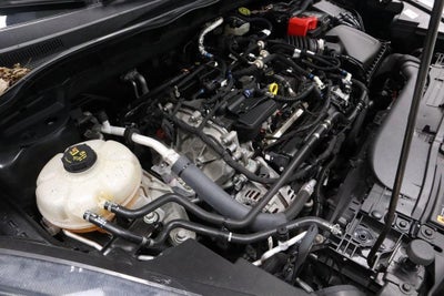 2022 Ford Escape SE AWD