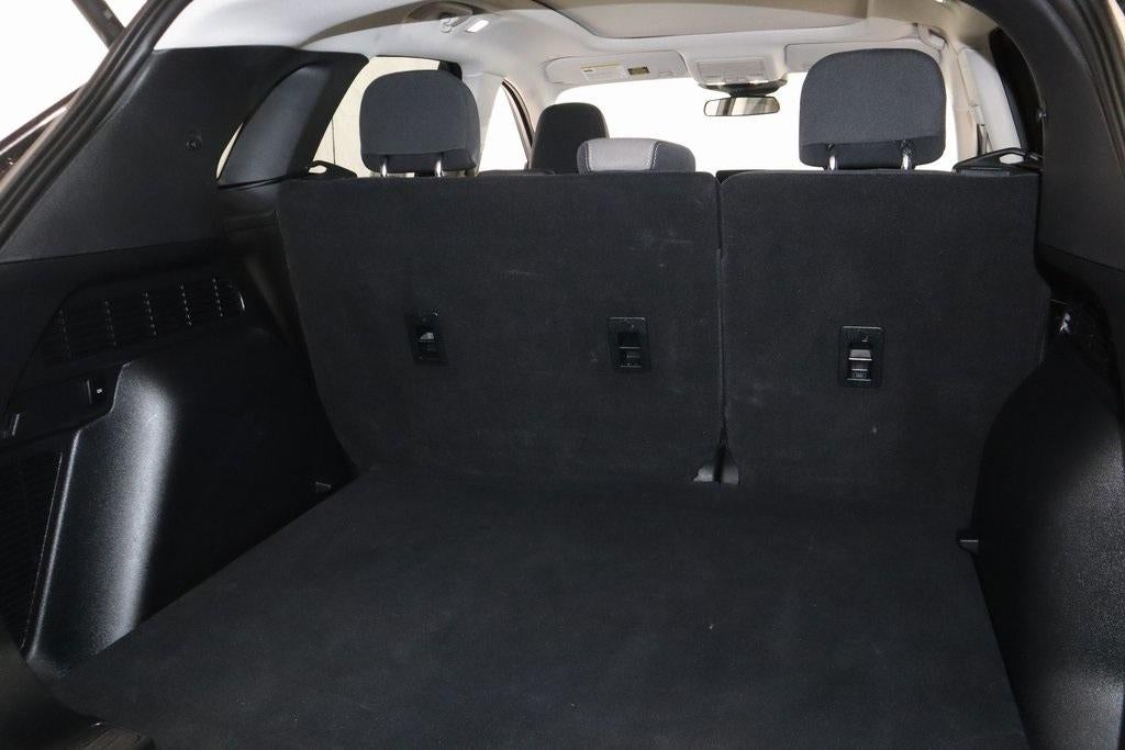 2022 Ford Escape SE AWD