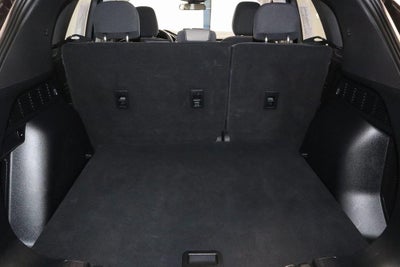 2022 Ford Escape SE AWD