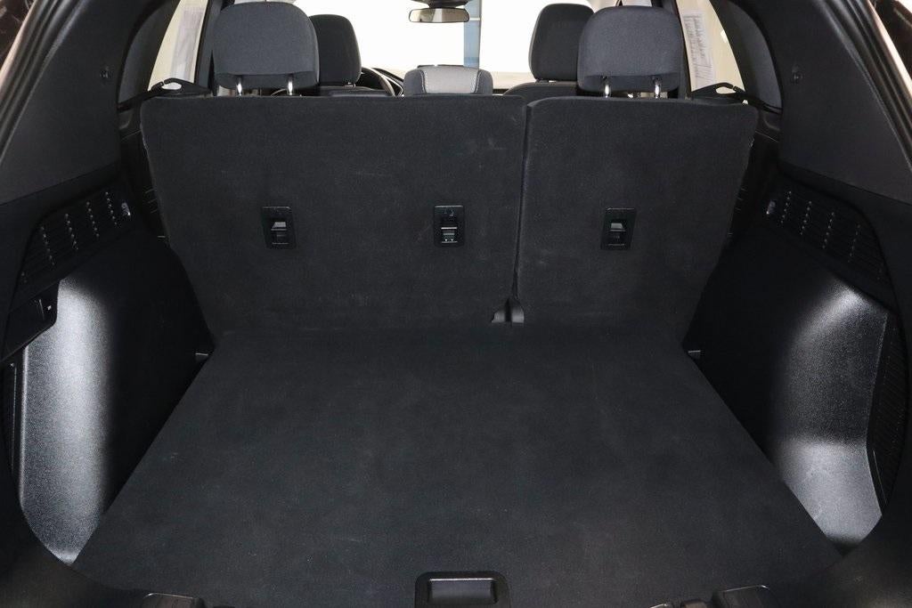 2022 Ford Escape SE AWD