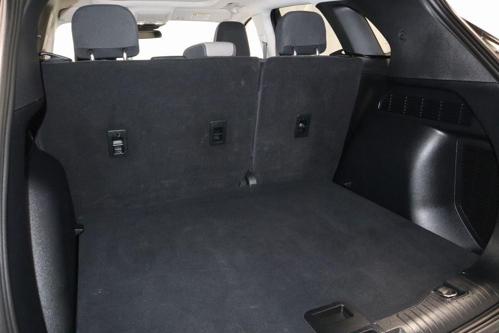 2022 Ford Escape SE AWD