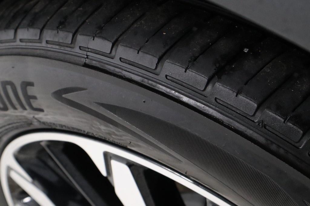 2022 Ford Escape SE AWD