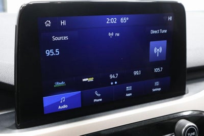 2022 Ford Escape SE AWD