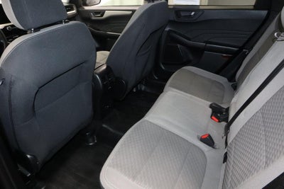 2022 Ford Escape SE AWD