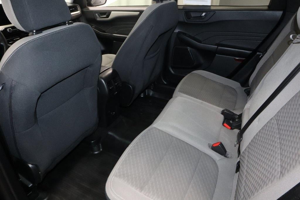 2022 Ford Escape SE AWD