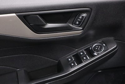 2022 Ford Escape SE AWD