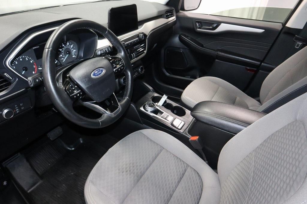 2022 Ford Escape SE AWD