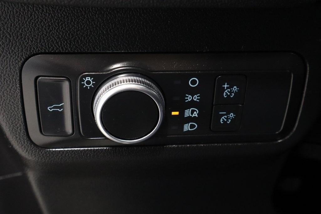 2022 Ford Escape SE AWD