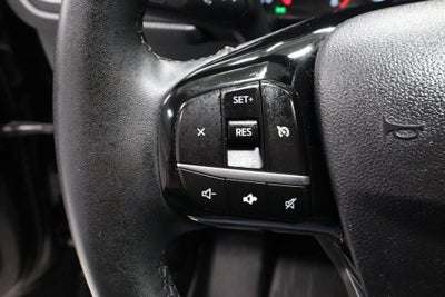 2022 Ford Escape SE AWD